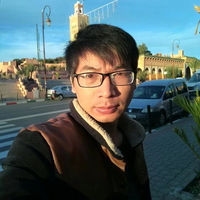 等一个晴天的第一张照片--武宣中老年相亲网
