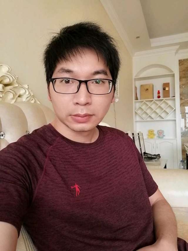等一个晴天的第二张照片--武宣中老年相亲网